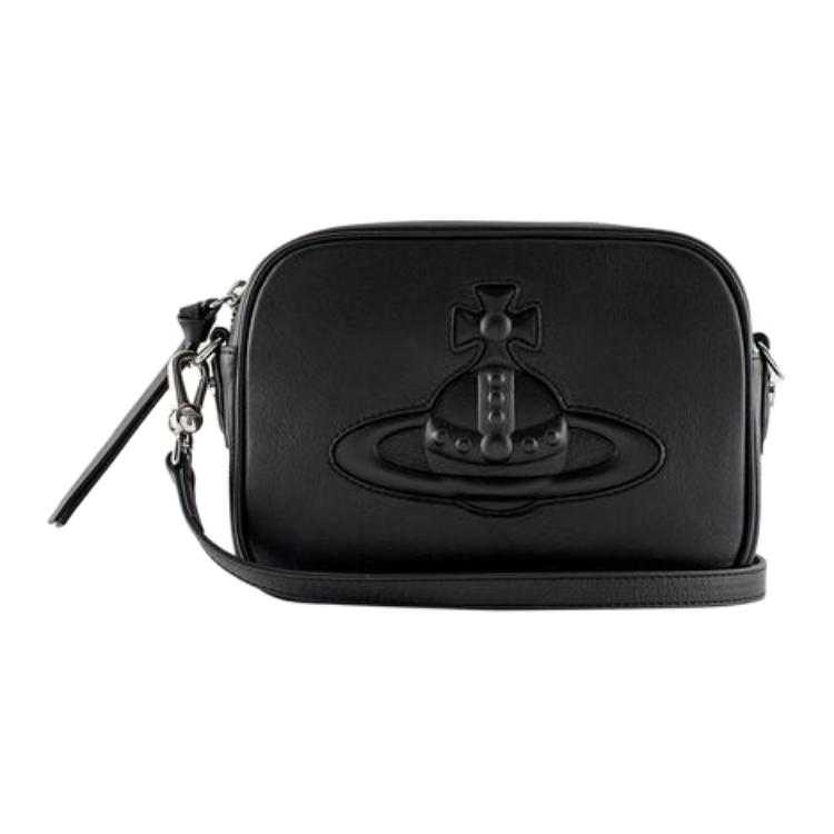 Женская сумка Vivienne Vivienne Westwood Anna (черный)
