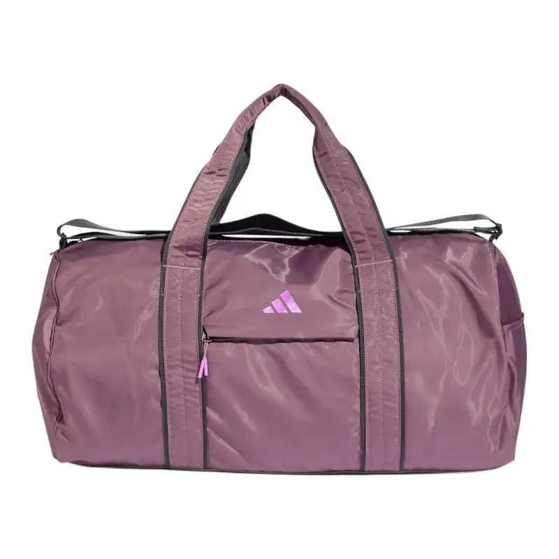 Adidas Free Shipping With AdiClub Yoga Duffel Bag