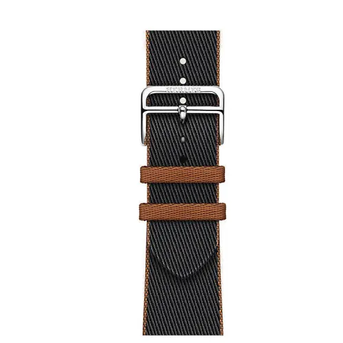 HERMES Watch Band 155 190mm Unisex