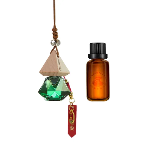 Pendant, perfume, accessory for hotel, universal aromatherapy for auto