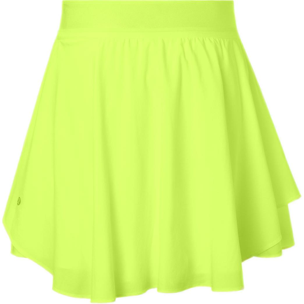 Lululemon Casual Short Skirts Women's