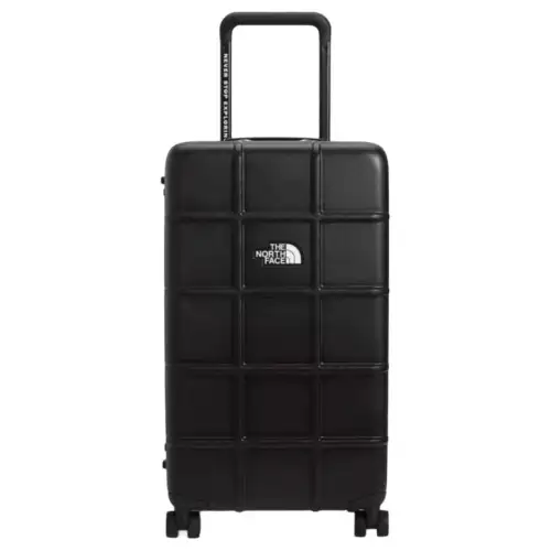 THE NORTH FACE PC Trolley Bag 30 Inch Unisex Black