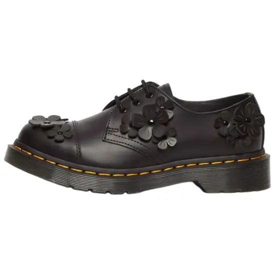 Dr.Martens Casual Single Shoes Women's Black