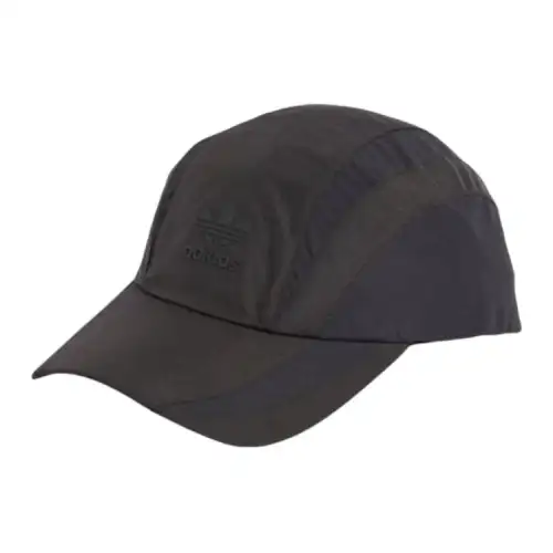 Adidas Originals Polyester Baseball Caps Unisex Black