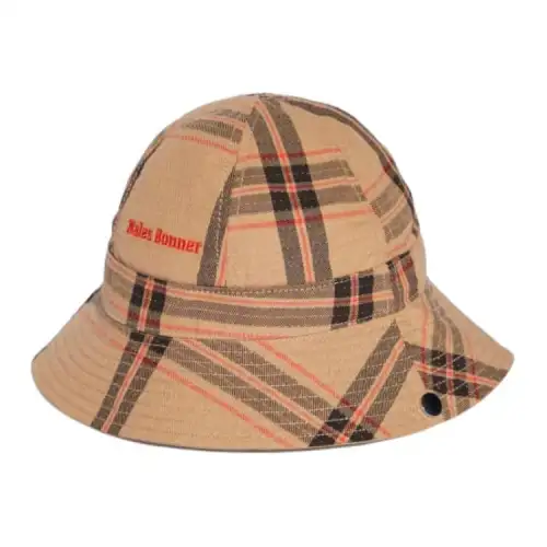 Adidas Originals X Wales Bonner Reversible Bucket Hat