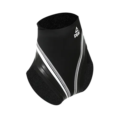 Peak ankle support, sports ankle protection, anti sprain, anti ankle sprain, anti ligament strain, football, basketball, running and cycling, same style for men and women, nylon spandex