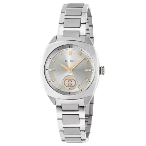 Gucci Interlocking watch 29mm
