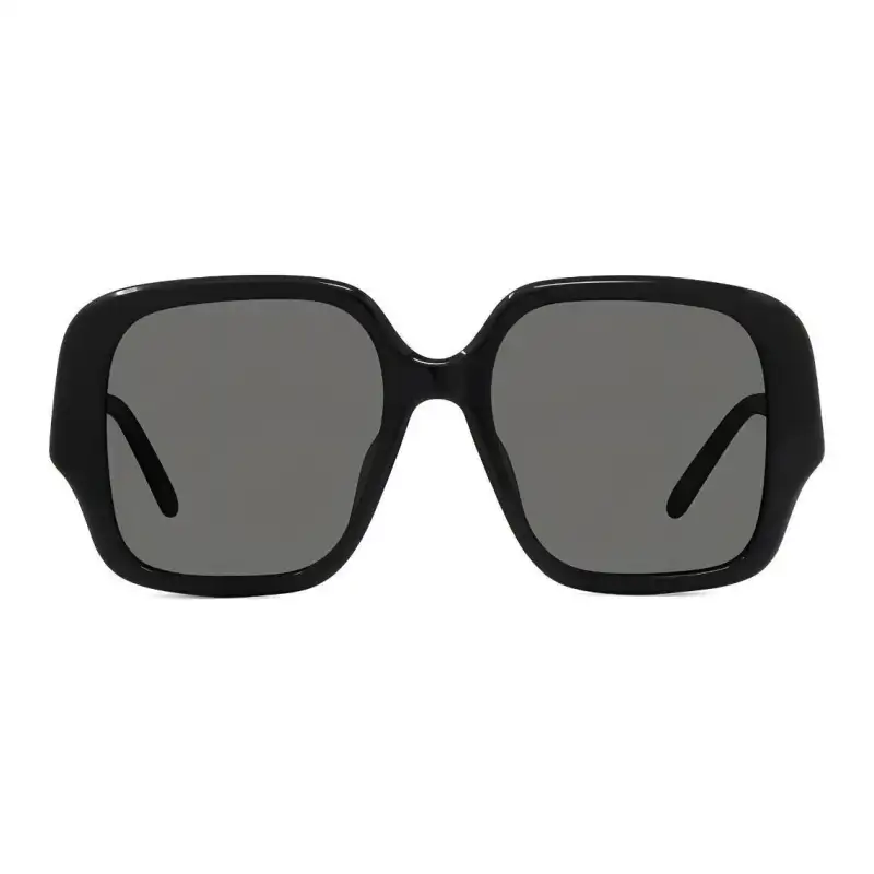 LOEWE Square Frame Sunglasses