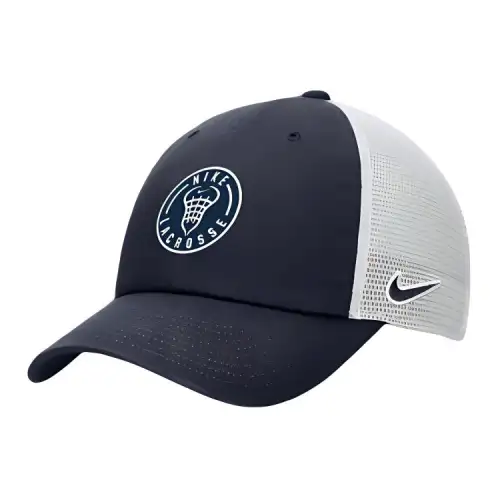 Nike Lacrosse Mesh Cap