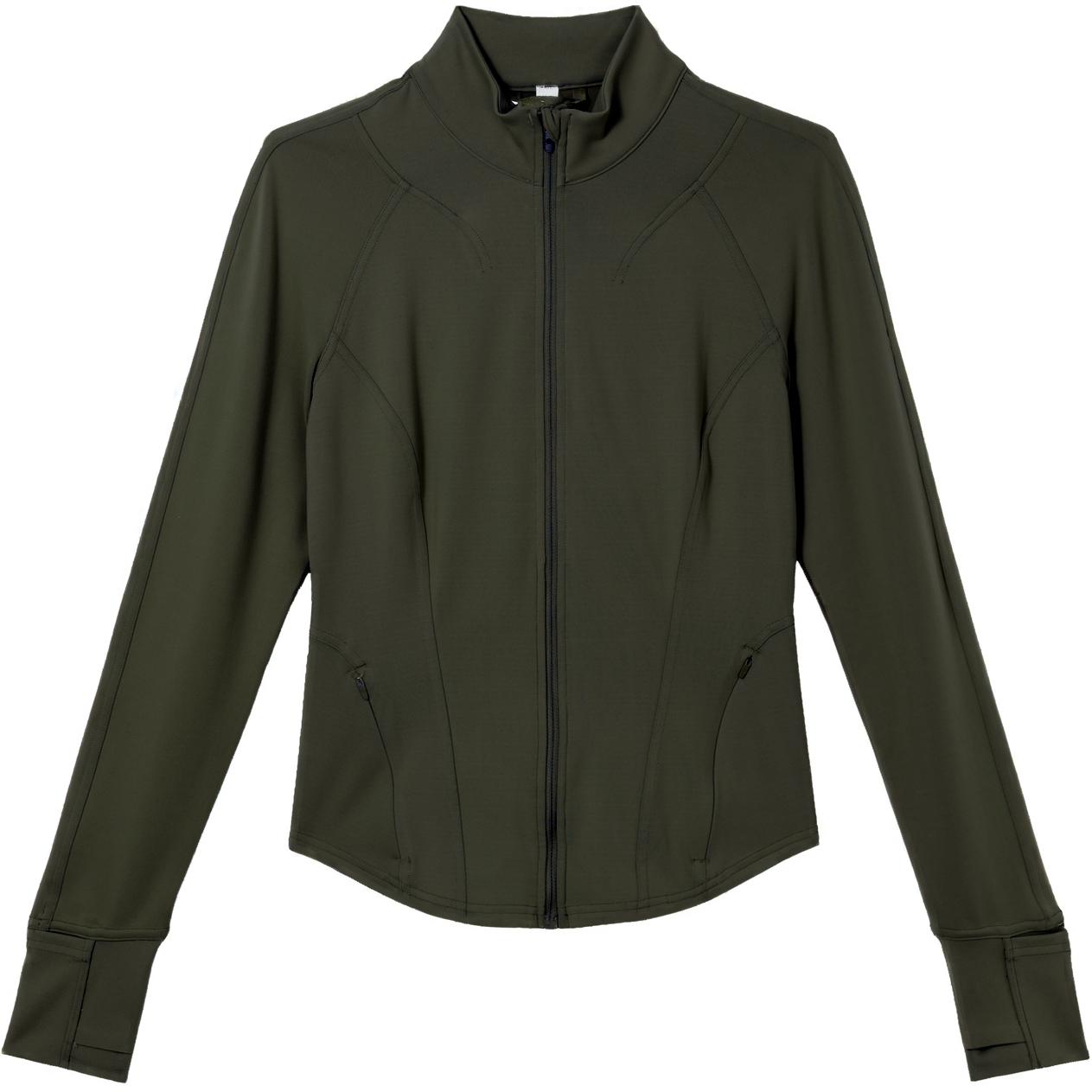 Lululemon InStill Yoga Jackets Women’s Moderate