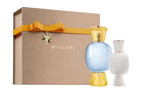 BVLGARI Bvlgari, gift box, perfume, 40 ml, 50 ml