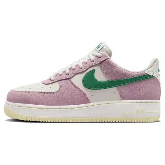 Nike Air Force 1 Low '07 LV8 Medium Soft Pink Malachite