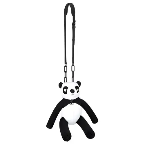 LOUIS VUITTON Panda Bag