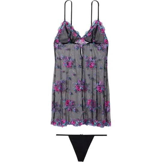 Victoria's Secret Underwear Set Women's