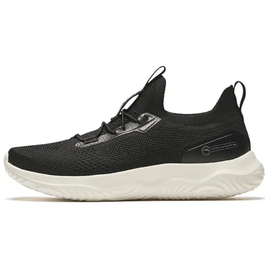 ANTA Variety Training Collection Training Shoes Women's Low-Top Black