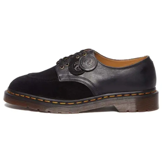 Dr.Martens Dr.Martens 1461 Vintage Oxford Shoes 'Black'