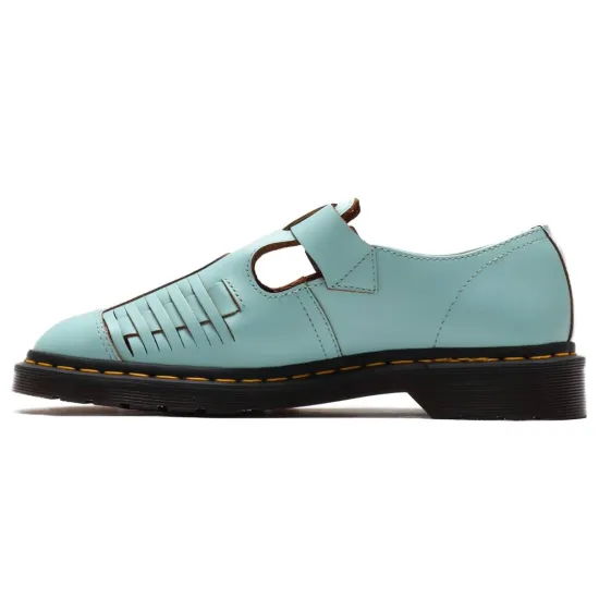 Dr. Martens Mica Sandal Blue Unisex
