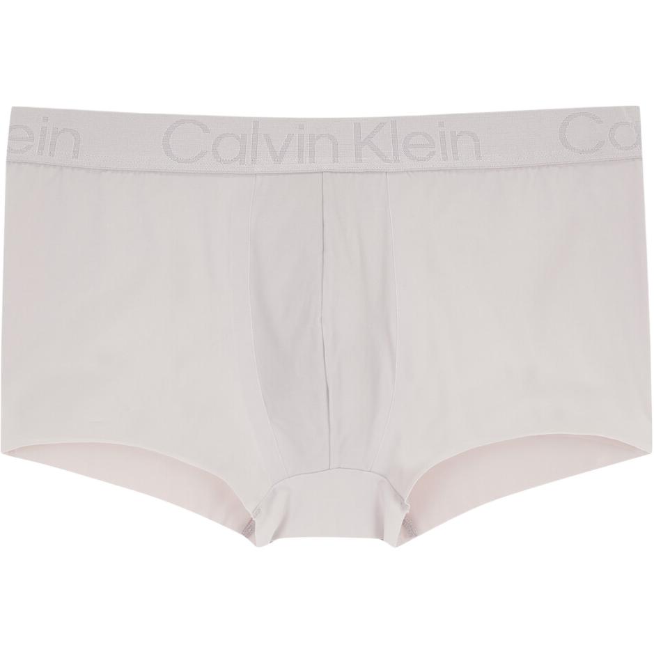Мужские трусы Calvin Klein Classic (серые)
