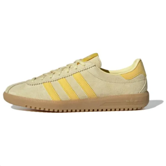 Adidas Originals Bermuda Almost Yellow Women's