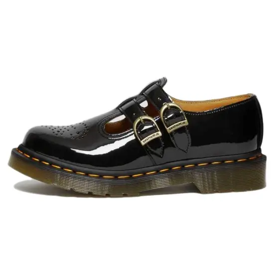 Dr.Martens Women's Casual Shoes Women's Black