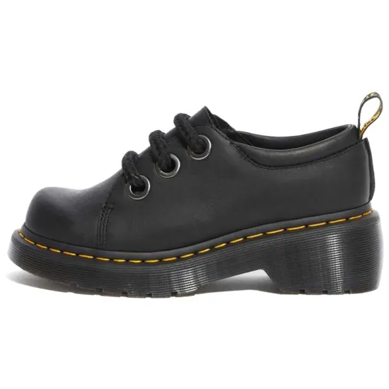 Dr.Martens Women's Casual Shoes Women's Black