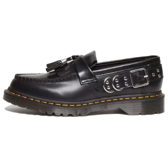 Dr.Martens Loafers Unisex Black
