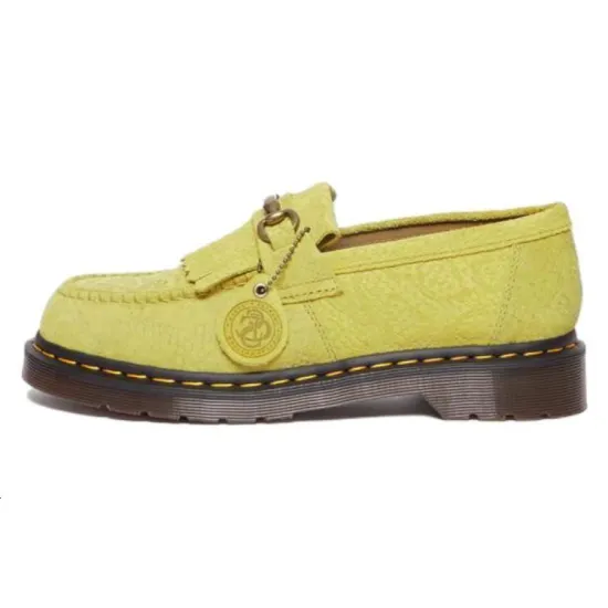 Dr.Martens Adrian Snaffle Slip On Loafers