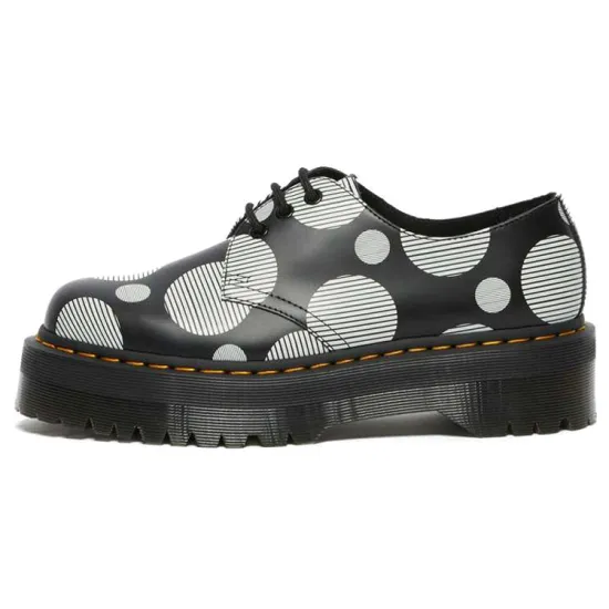 Dr.Martens 1461 Jk 'Black White'