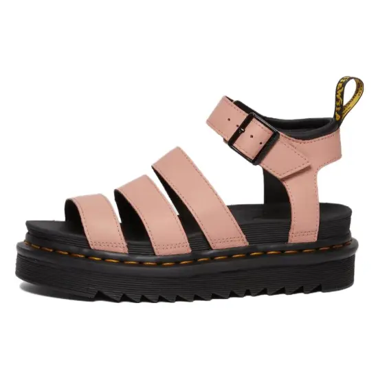 Dr.Martens One-Strap Sandals Women's