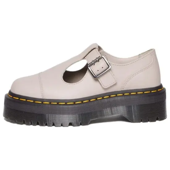 Dr.Martens Women's Casual Shoes Women's Taupe