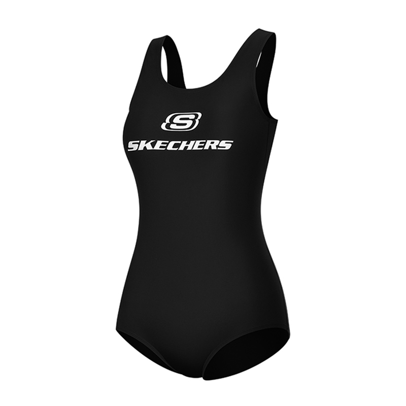 Skechers One piece Swimsuit Women’s Black