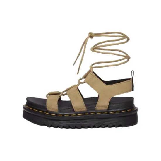 Dr.Martens Dr Martens Nartilla Lace-Up Sandals Women's