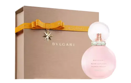 BVLGARI Mugang Rose Scent Hair