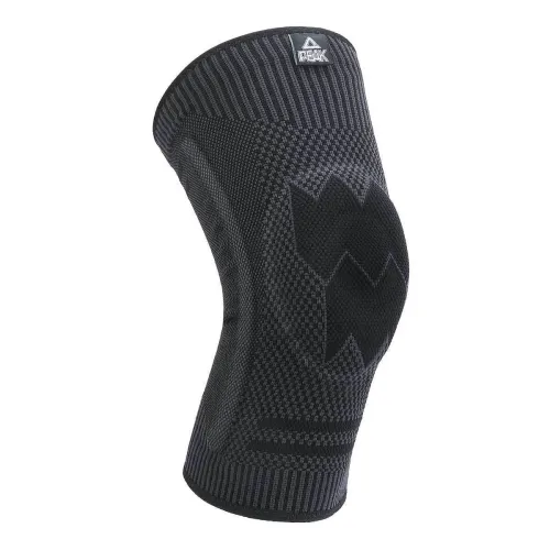 Basketball polyurethane elastic nylon breathable knee pads for hiking for cycling for men and women, for running
