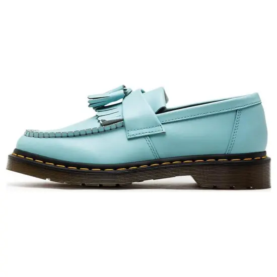 Dr.Martens Adrian Loafers 'Light Blue'