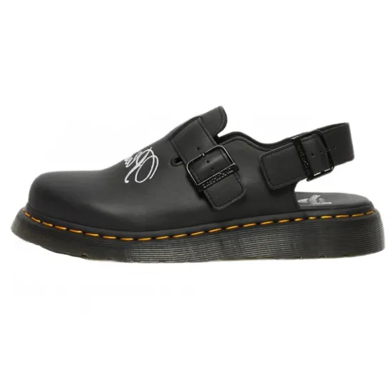 Dr.Martens Jorge Pleasures