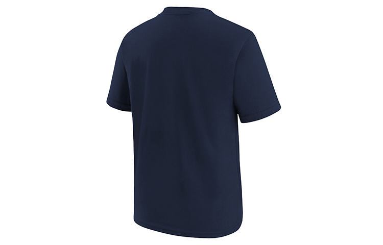 Футболка Nike Nikex MLB T (темно-синий) — фото 2