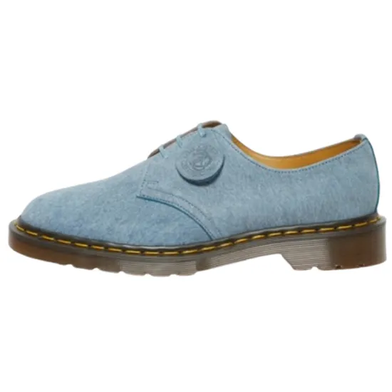 Dr.Martens 1461 Bexseries Casual Shoes Men's Blue