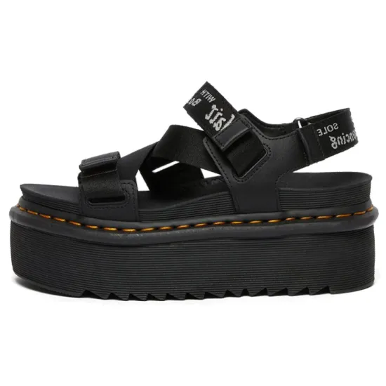 Dr.Martens One-Strap Sandals Women's
