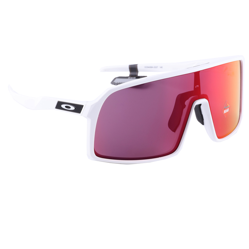 Oakley SUTRO OO9406A Driving Everyday Unisex Windproof, Eye Protection Cycling Glasses & Goggles