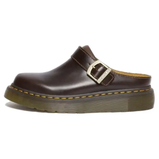Dr.Martens Laketen Slingback Mules