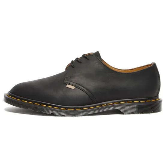 Dr.Martens JJJJound X Archie 2 'Black Wyoming' Women's