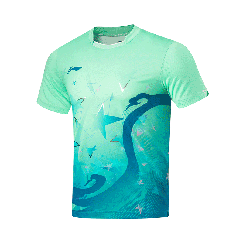 Li Ning Table Tennis Collection Table Tennis Apparel Unisex