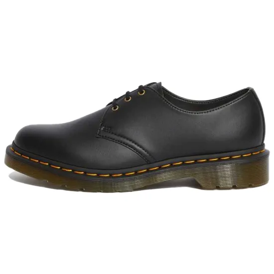 Dr.Martens Felix Contrast-stitching Derby Shoes Women's