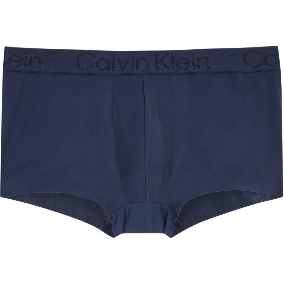 Мужские трусы Calvin Klein Comfort (темно-синие)