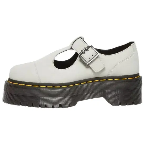 Dr.Martens Women's Casual Shoes Women's White