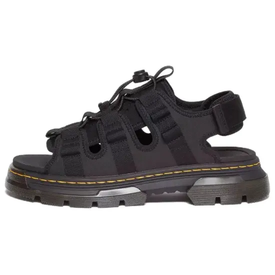 Dr. Martens Jericho Caged Sandals