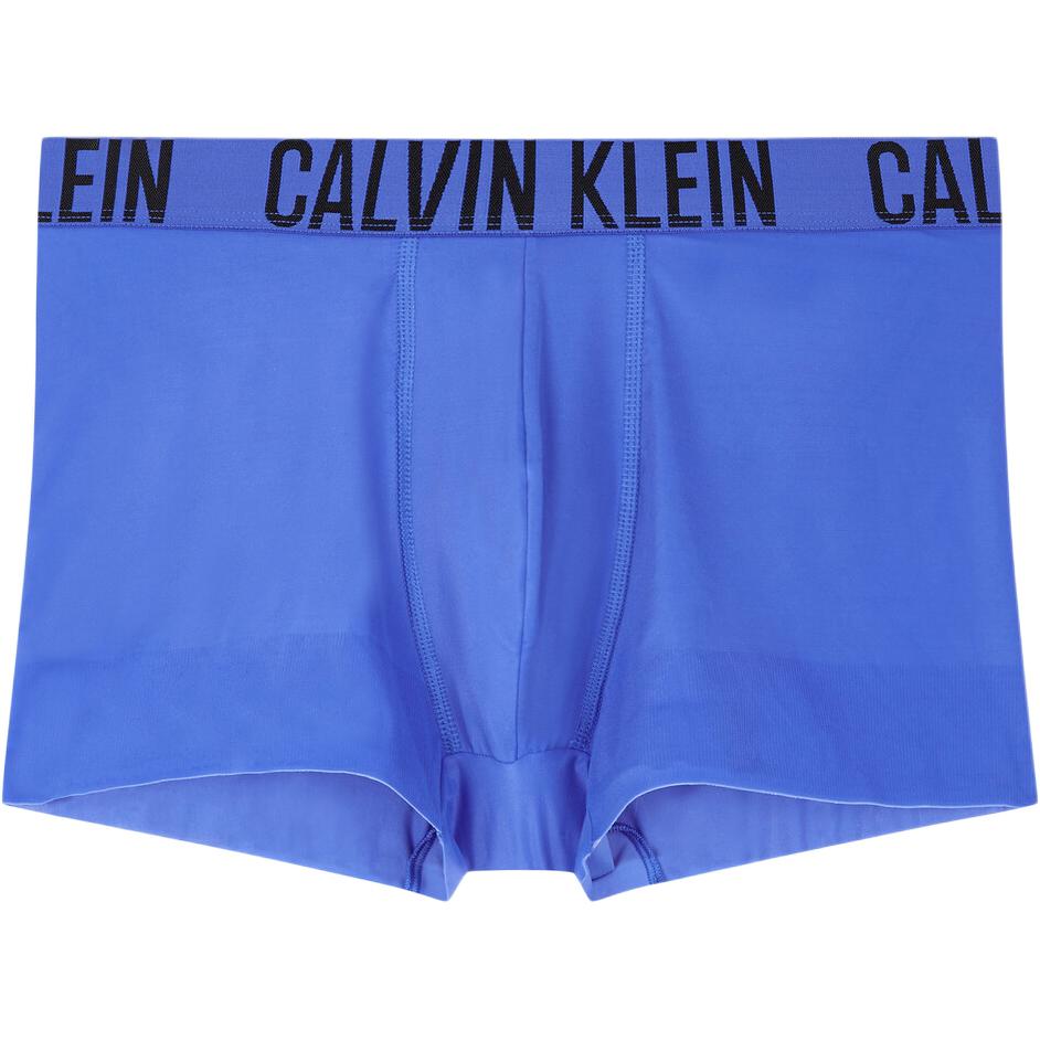 Мужские трусы CALVIN KLEIN (синие)
