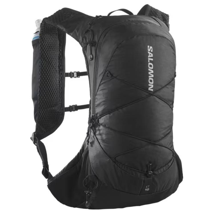 Рюкзак Salomon 10L (серый)