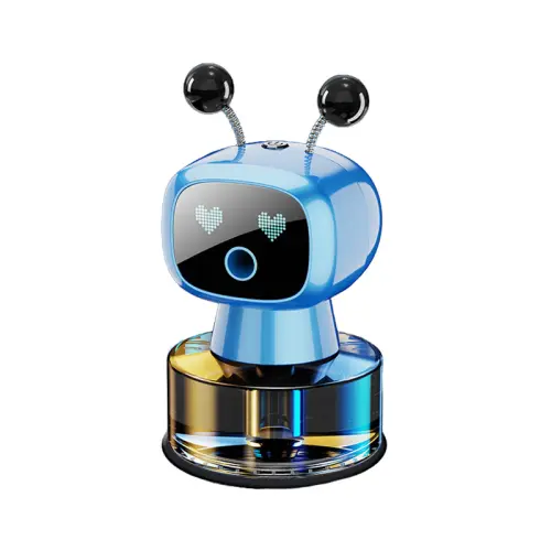 Smart automatic robot, spray, perfumed perfume, universal aromatherapy strongly flavoured for auto